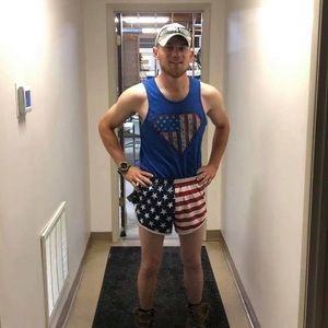 Meet your Posher, Branden